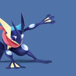 Greninja wallpapers ·① Download free backgrounds for desktop, mobile