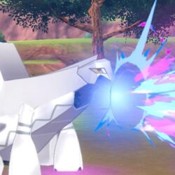Pokémon Sword and Shield’ CoroCoro Leak Reveals Name of New Attack