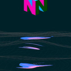 Vaporwave/sythwave you name it wallpapers for OnePlus 6. Resolution