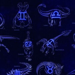 Zodiac Wallpapers