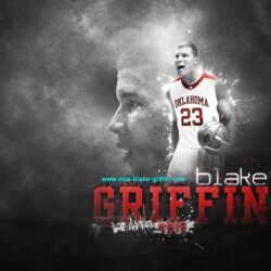 QQ Wallpapers: LA Clippers Superstar Blake Griffin Wallpapers and