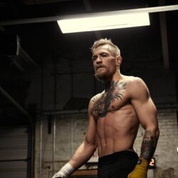 Conor McGregor HD Wallpapers Free Download in High Quality and