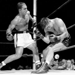 Rocky Marciano Biopic in the Works