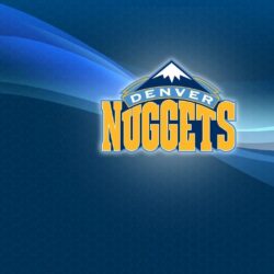 Denver Nuggets Desktop Wallpapers