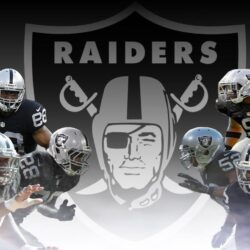 2016 Oakland Raiders Hype Video