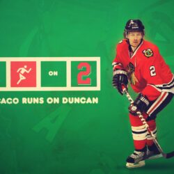 Duncan Keith wallpapers and image