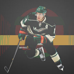 Zach Parise wallpapers and image