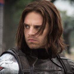 Captain America: The Winter Soldier, Bucky Barnes Wallpapers HD