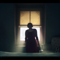 Visual Symbolism in The Handmaid’s Tale: s01e10