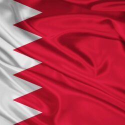 Bahrain Flag desktop PC and Mac wallpapers