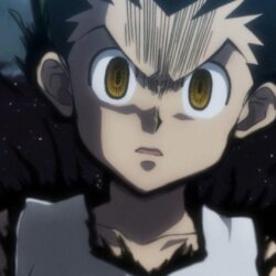 Hunter x Hunter Full HD Bakgrund and Bakgrund