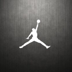 Jordan Logo Wallpapers HD