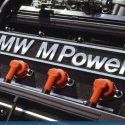 AUSmotive » 25 years of the BMW M3
