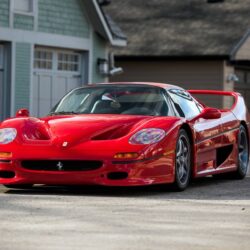 Ferrari F50 Wallpapers by at1988