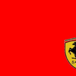 Ferrari Logo Wallpapers 40 Backgrounds
