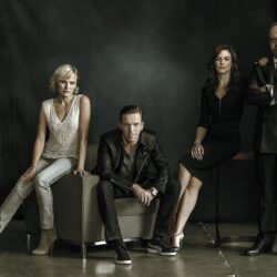 Showtime Takes Aim At Wall Street In New Show ‘Billions’