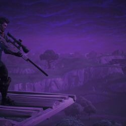 Top 25 coolest Fortnite wallpapers you must check out