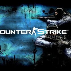 Download Counter Strike Wallpapers