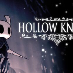 Hollow Knight HD Wallpapers 12