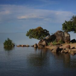 Lake Malawi East Africa wallpapers