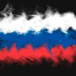 russia flag smoke tricolor abstract russia HD wallpapers