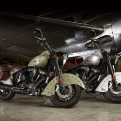 Vehicles For > Classic Indian Motorcycles Wallpapers