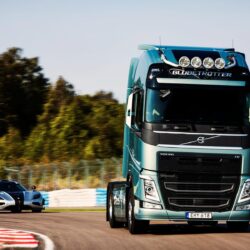 Volvo FH HD wallpapers