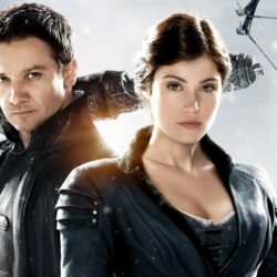 Hansel and Gretel Witch Hunters wallpapers