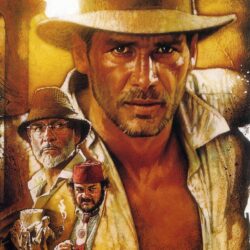 Image Indiana Jones Indiana Jones and the Last Crusade Movies