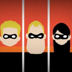 The Incredibles [4] wallpapers