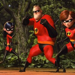The Incredibles Wallpapers 2