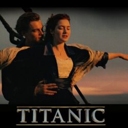 Wallpapers Tagged With TITANIC