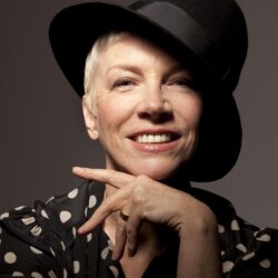 Download wallpapers annie lennox, girl, celebrities, face