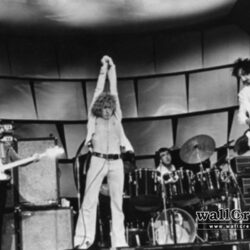 The Who