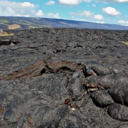 Hawai’i Volcanoes