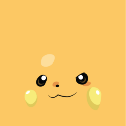 Free Raichu HD Wallpapers