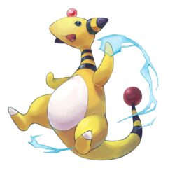 Ampharos