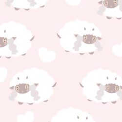 ｓｏｆｔｅａ ✿ on Twitter: Made some wooloo wallpapers