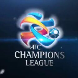 AFC Champions League intro