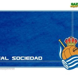 Real Sociedad Wallpapers Download
