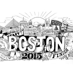Boston Marathon Wallpapers