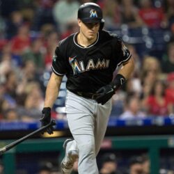 MLB trade rumours: Tampa Bay Rays should target J.T. Realmuto