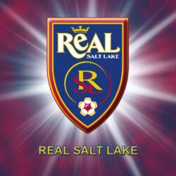 Real Salt Lake Desktop Wallpapers