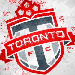 Emblem, Toronto FC, Logo, MLS, Soccer wallpapers and backgrounds