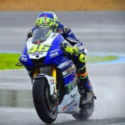 Valentino Rossi Wallpapers HD