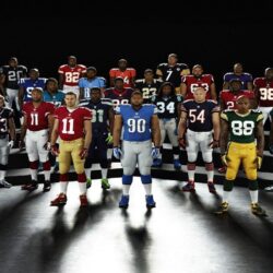 Nfl Wallpapers Widescreen