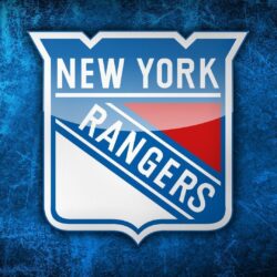 New York Rangers wallpapers