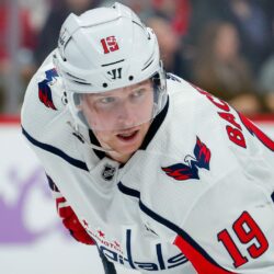 How to vote Nicklas Backstrom into the 2019 NHL All