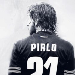 Andrea Pirlo Wallpapers 3