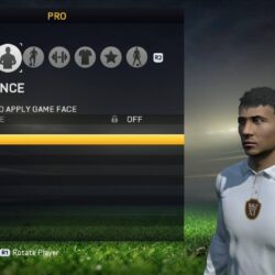 FIFA 15: How to make your Virtual Pro look like Raphael Varane
